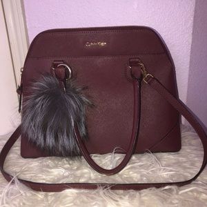 Calvin Klein purse